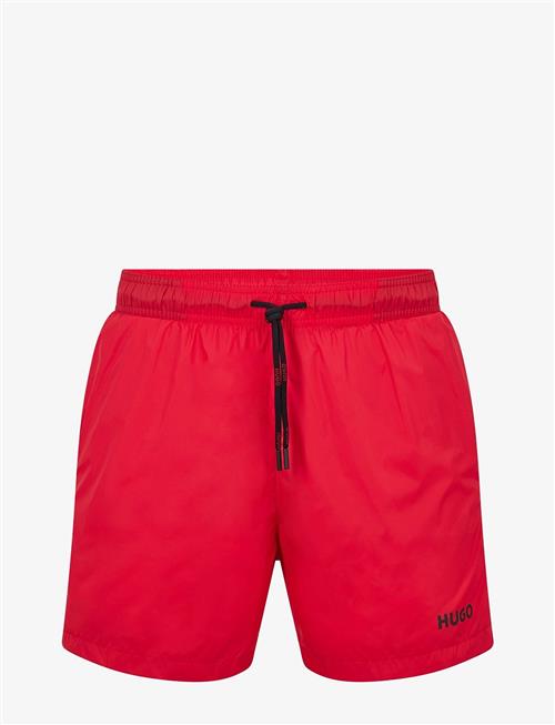 HUGO | Haiti | XXL