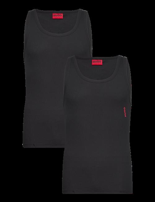 HUGO | Tank Top Twin Pack | L