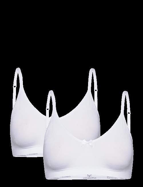 Se Abecita | Little Wonder Seamless Top 2-Pack | ONE SIZE hos Booztlet