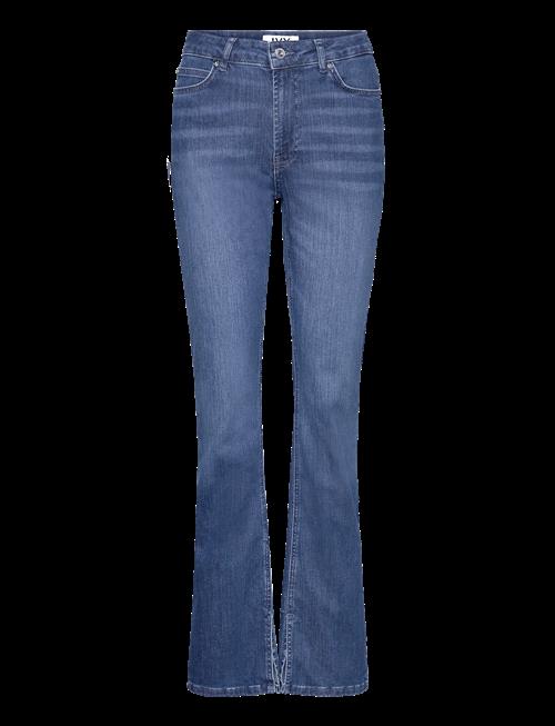 IVY Copenhagen | Ivy-Lulu Jeans Split Wash Tenerife | 27 x 30