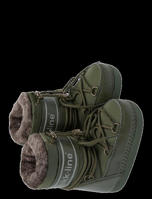 mikk-line | Snow Boot | 29/31