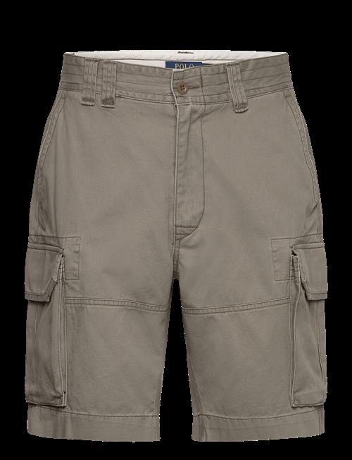 Polo Ralph Lauren | 10.5-Inch Classic Fit Twill Cargo Short | 31