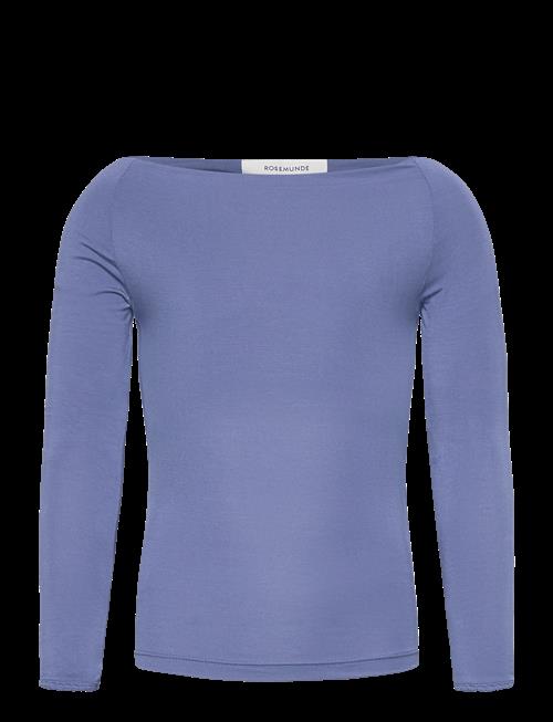 Rosemunde Kids | Rkbiarritz Ls Off Shoulder T-Shirt | 152