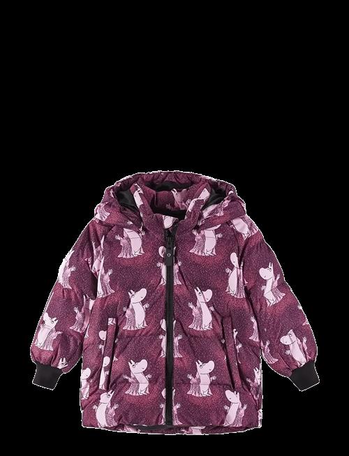 Reima | Winter Jacket, Moomin Lykta | 86