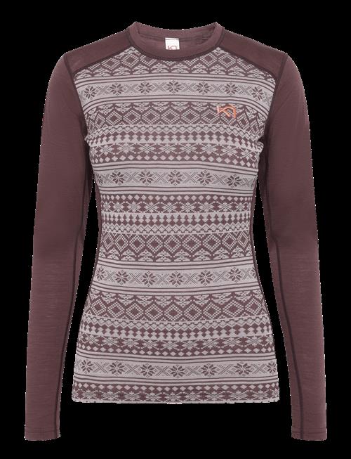 Kari Traa | Mina Ls | M