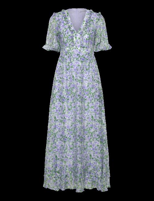 Love Lolina | Catalina Maxi Dress | M