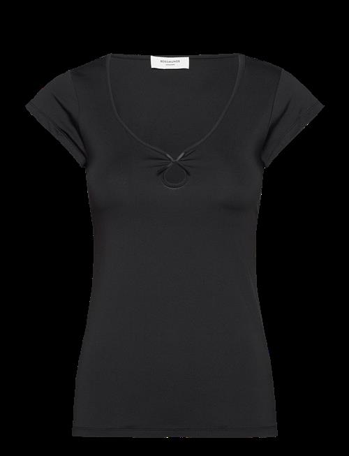 Rosemunde | Rwbillie Ss Top | L