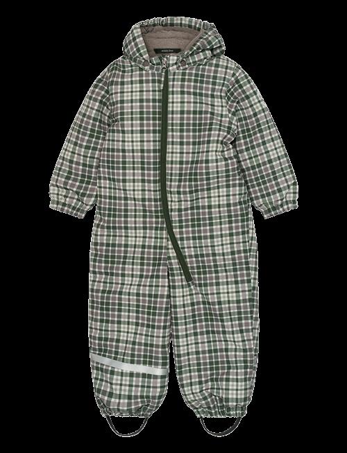 mikk-line | Snow Suit Aop | 110