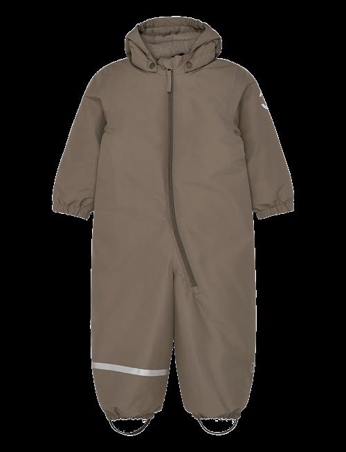 mikk-line | Snow Suit Solid | 110