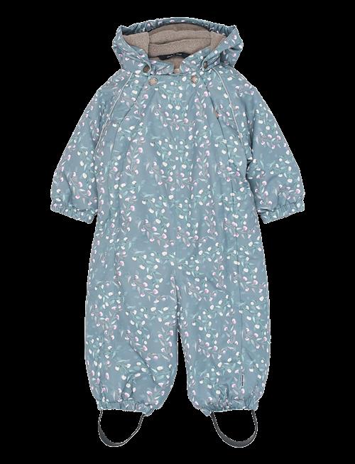 mikk-line | Polyester Baby Suit - Aop | 86