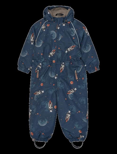 mikk-line | Polyester Junior Suit - Aop Floral | 116