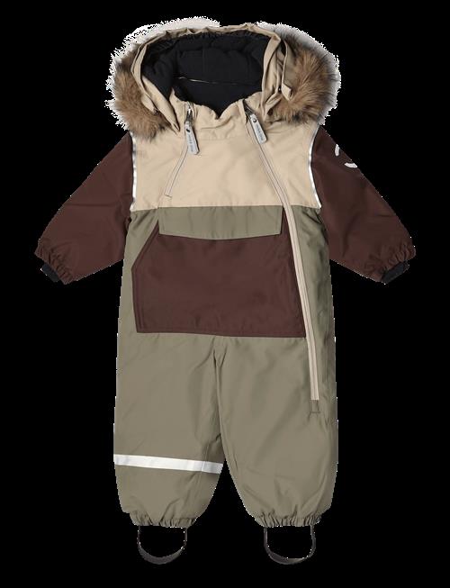 mikk-line | Anorak Snowsuit | 116