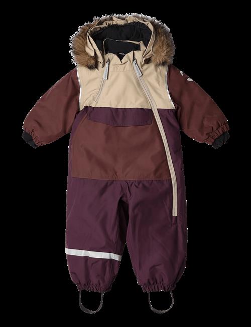 mikk-line | Anorak Snowsuit | 86