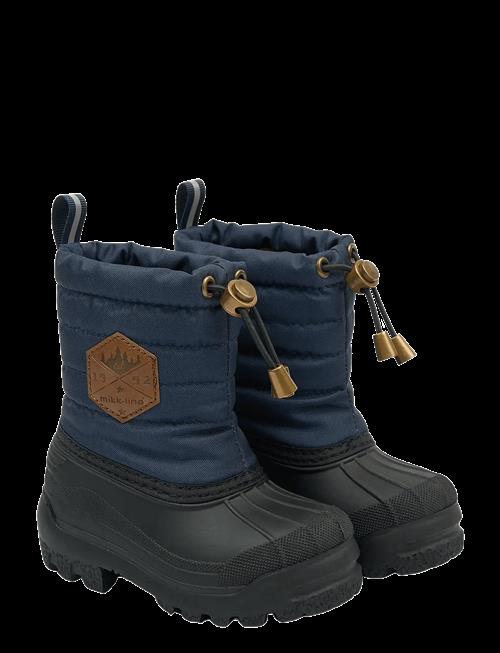 mikk-line | Winter Boot Rubber | 28