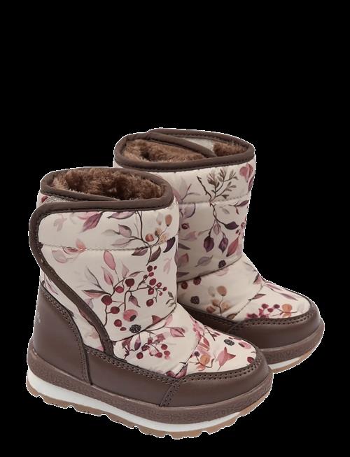 mikk-line | Winter Boot Padded | 28