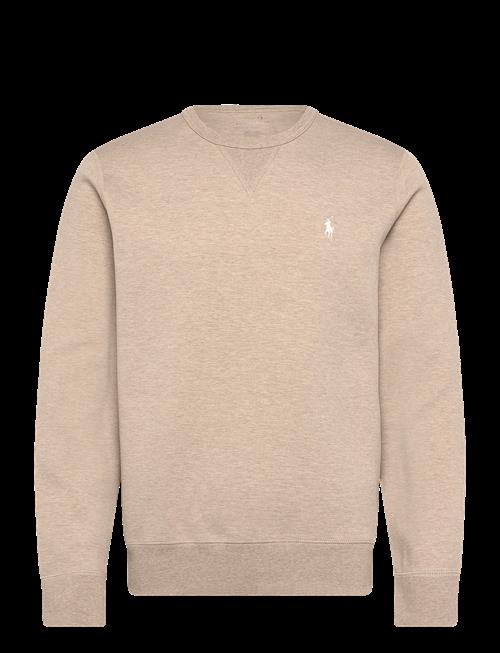Polo Ralph Lauren | Double-Knit Sweatshirt | M