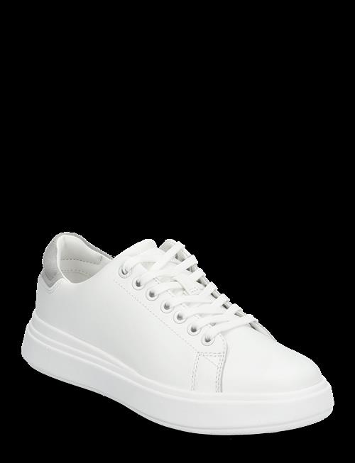 Calvin Klein | Cupsole Lace Up - Suede Bt | 40