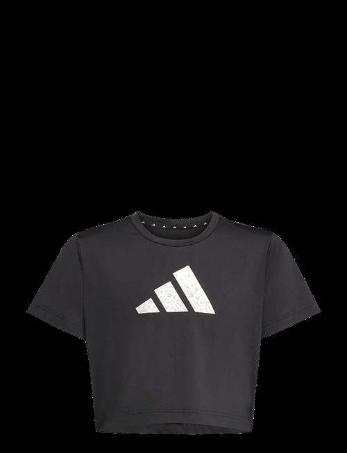 adidas Sportswear | Jg Tr-Es Gl Tee | 116