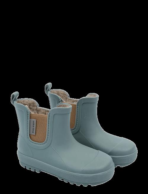 mikk-line | Wellies Winter Tpe - Low | 35
