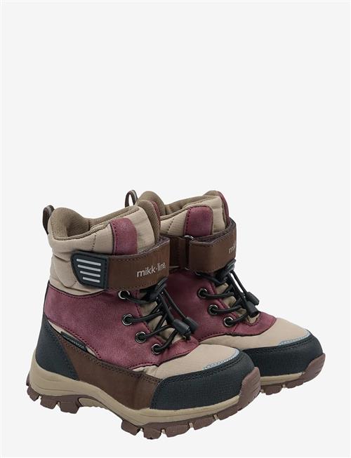 mikk-line | Winter Boot Tex Velcro | 29