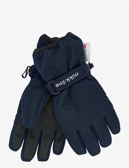 mikk-line | Polyester Gloves | 122/128