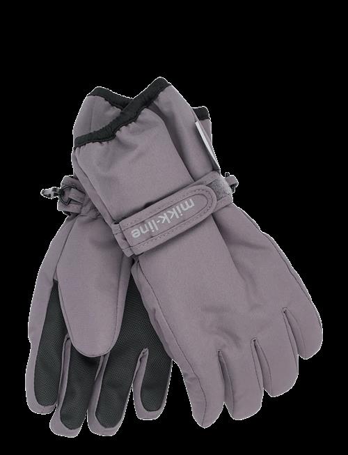mikk-line | Polyester Gloves | 134/140