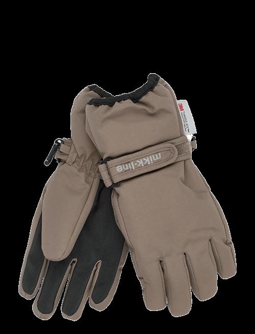 mikk-line | Polyester Gloves | 122/128