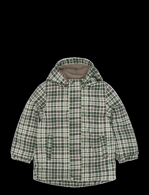 mikk-line | Winter Jacket Aop | 110