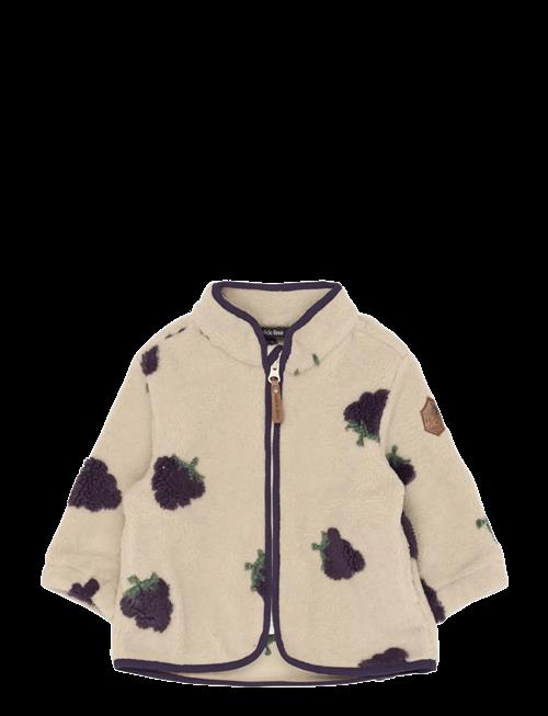 mikk-line | Teddy Cardigan | 98