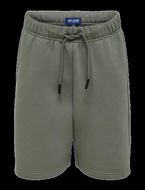 ONLY & SONS | Osjceres Shorts Swt Noos | 146