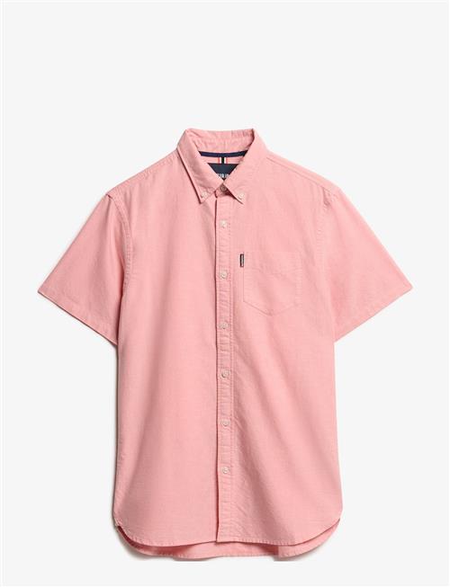 Superdry | Oxford S/S Shirt | XL