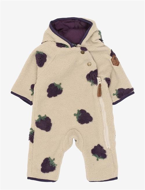 mikk-line | Teddy Suit Ears | 98