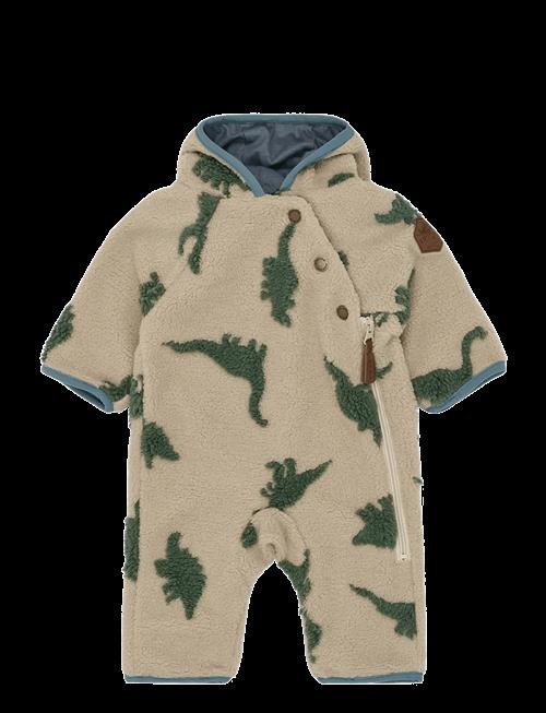 mikk-line | Teddy Suit Ears | 80