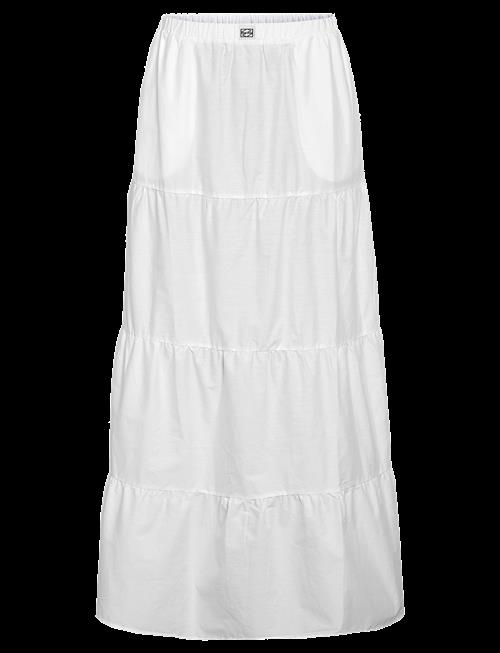 NOISY MAY | Nmfreja Popeline Maxi Skirt Wvn | M