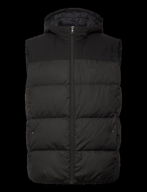 BOSS | Ow_Block-X Vest Hd | M