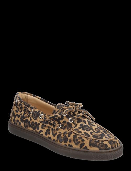 Copenhagen Studios | Cph160 Suede | 41