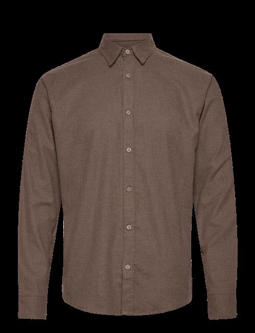 Clean Cut Copenhagen | Russel Flannel Shirt | XL