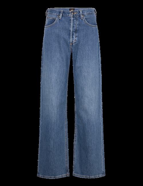 Lee Jeans | Low Slung Slouch | 28 x 31
