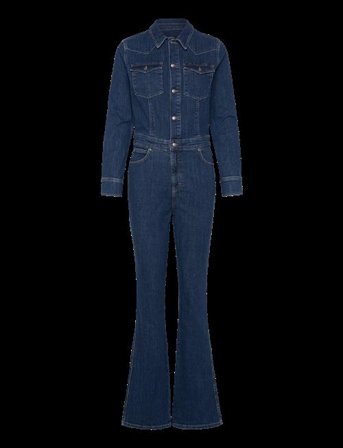 Lee Jeans | Western Jumpsuit | L