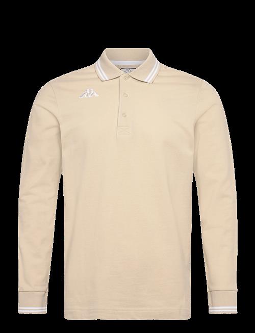 KAPPA | Km - Logo Maltax 5 - L/S | S