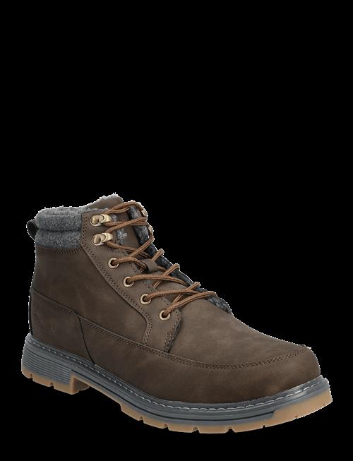MCS | Ks802 - Mcs Boots | 42