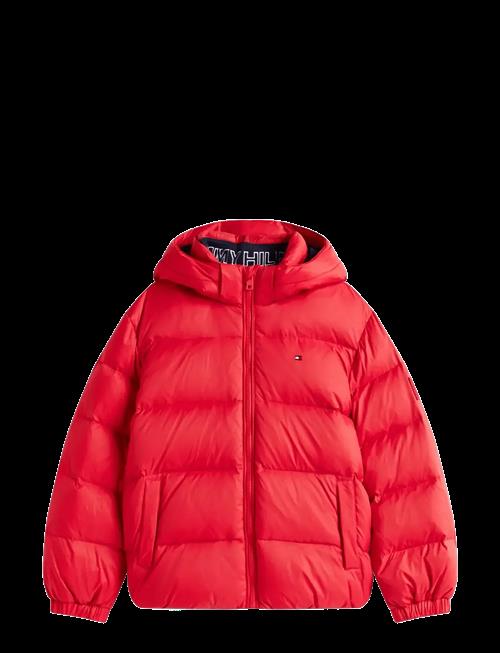 Tommy Hilfiger | Essential Down Jacket | 140
