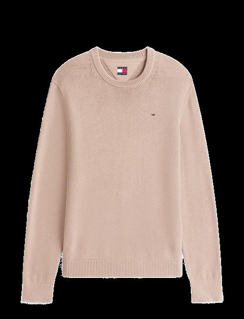 Tommy Jeans | Tjm Slim Ess Sweater Ext | M