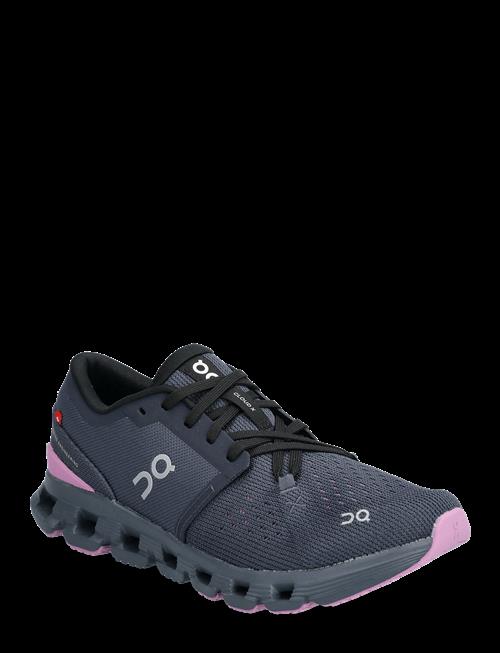 On | Cloud X 4 | 38.5