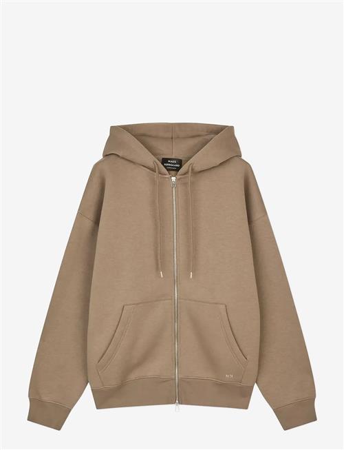 Mads Nørgaard | Standard Luka Hoodie Zip Sweat | XL