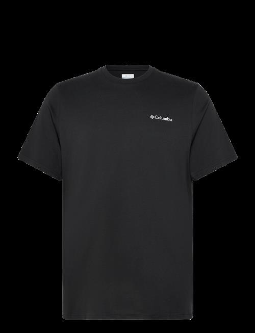 Columbia Sportswear | Csc Outdoor Back Graphic Tee | M