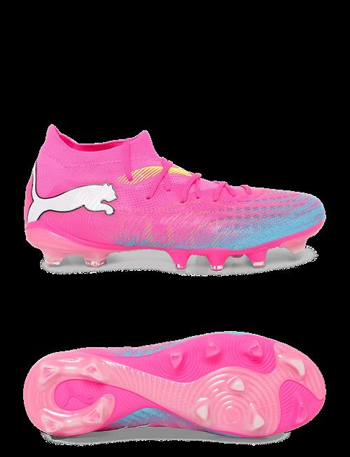 PUMA | Future 9 Match Fg/Ag Wn S | 36