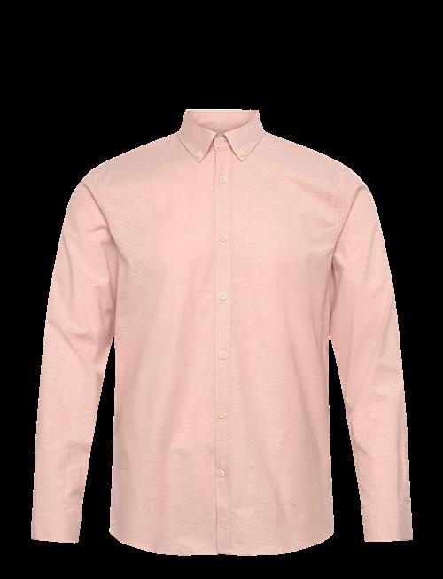 Lindbergh | Yarn Dyed Oxford Superflex Shirt | XL
