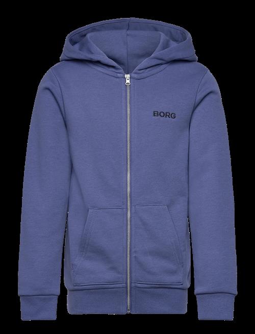 Björn Borg | Borg Essential 4 Zip Hoodie | 158-164