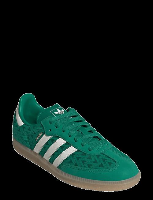 Se adidas Originals | Samba Og W | 40 2/3 hos Booztlet